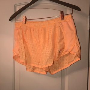 Old Navy active shorts